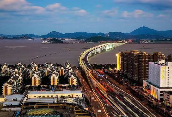 Zhoushan donggang ruiyi boutique hotel