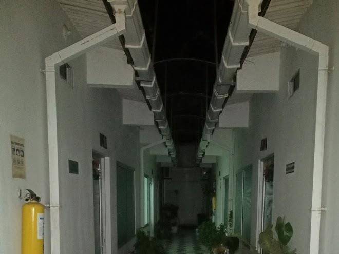 Heliconias hotel