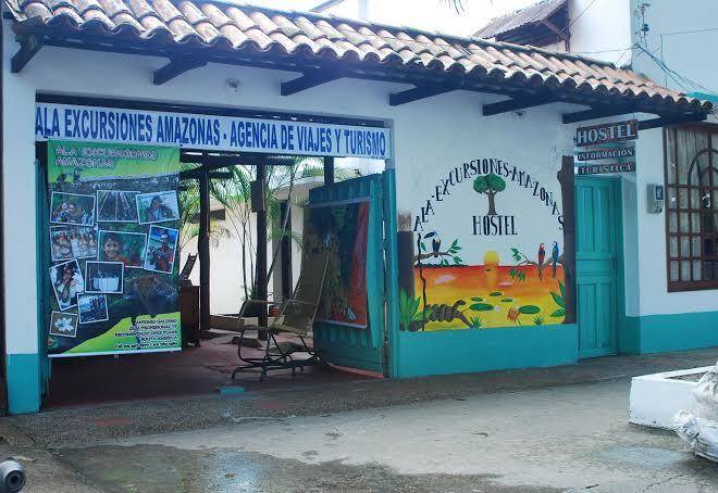 Ala Excursiones Amazonas Image