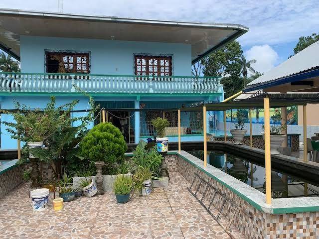 Hotel Alto Amazonas Image