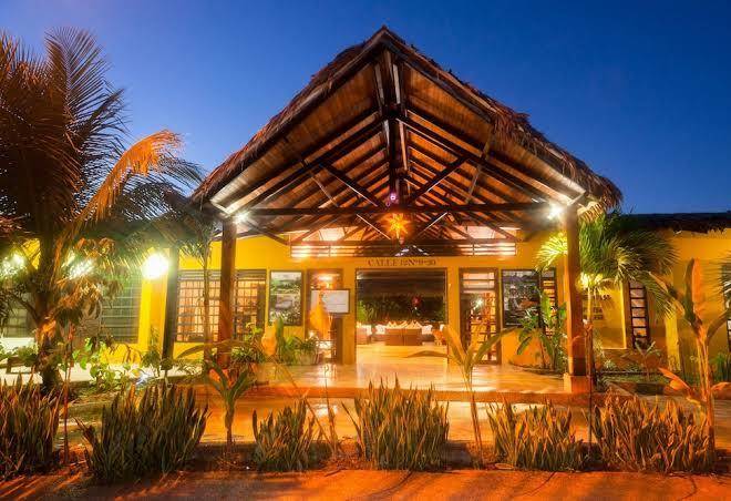 Hotel amazon bed and breakfast hotel amazon b&b