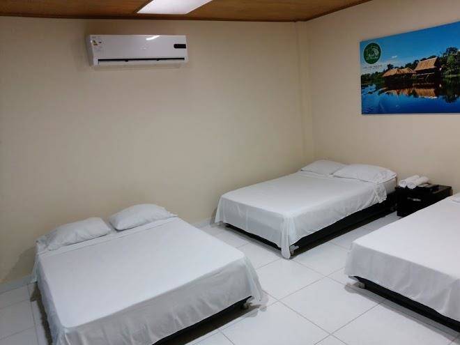 Hotel el shaday