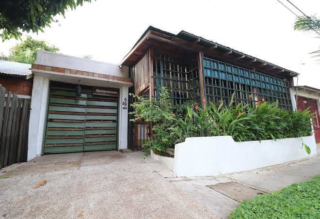 Hotel malokamazonas