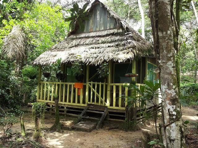 Omshanty jungle lodge