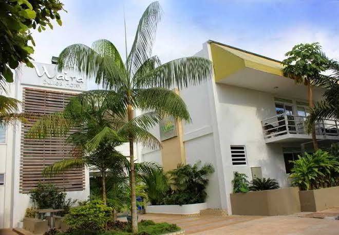 Waira suites hotel