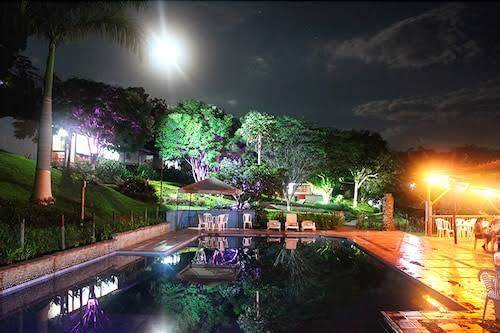 Finca hotel los arrayanes