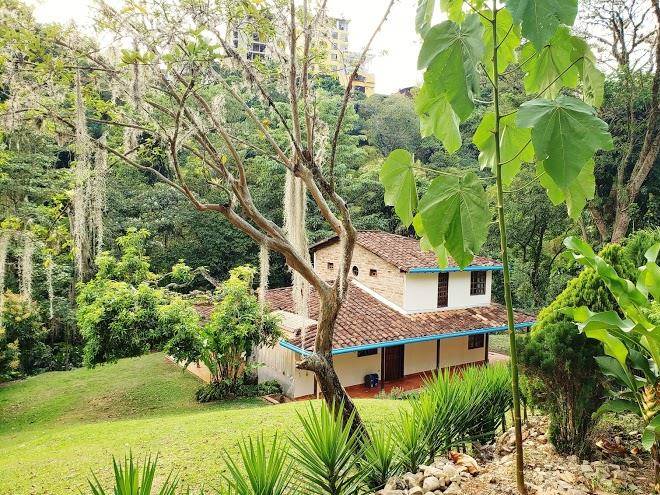 Otrolado lodge