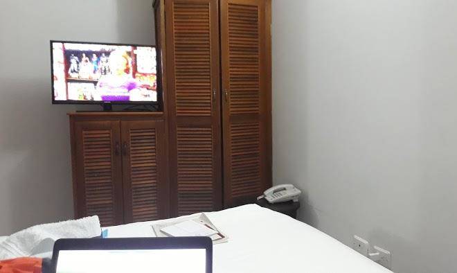 Hotel karolina real
