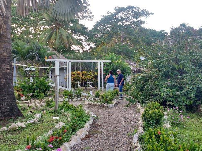 Finca hotel la joya