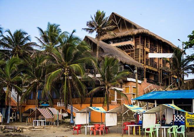 Hotel boutique el mirador