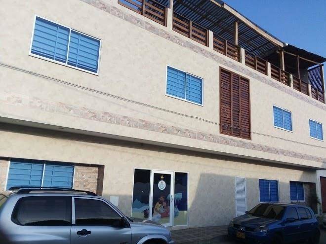 Hotel celeste real