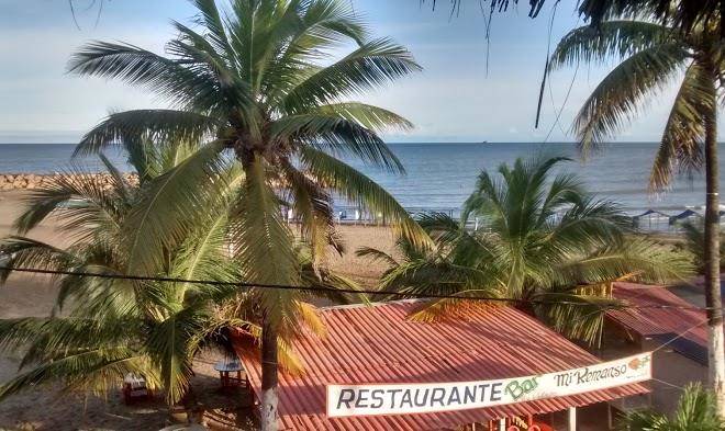 Hotel mi remanso