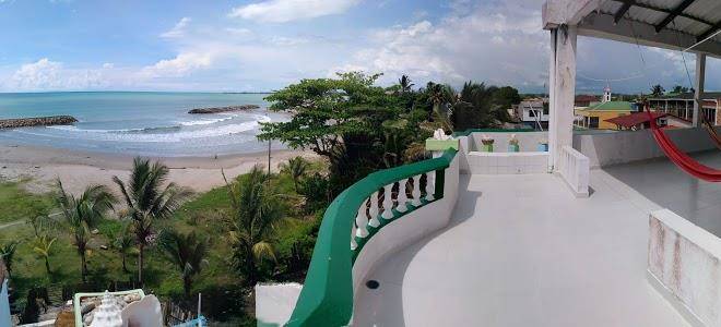 Hotel San Andres Image