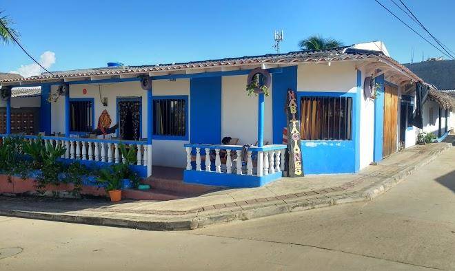 Vieja aduana