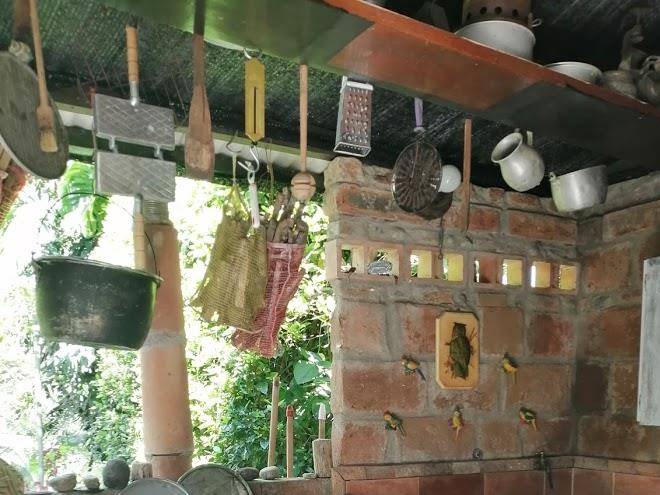 La guadalupana finca hotel