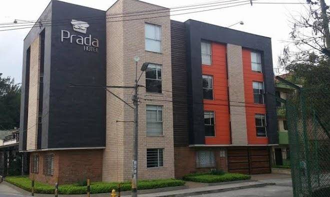 Hotel Prada Image