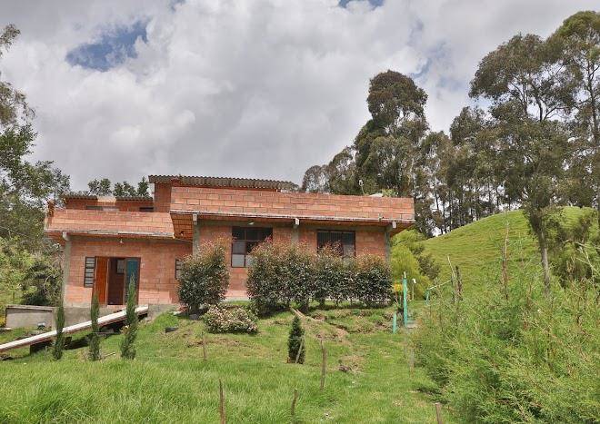Posada turistica santa ines