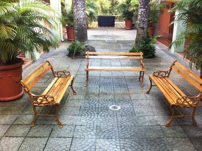 Hotel y restaurante meson del gitano