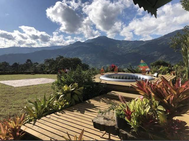 Botanico glamping