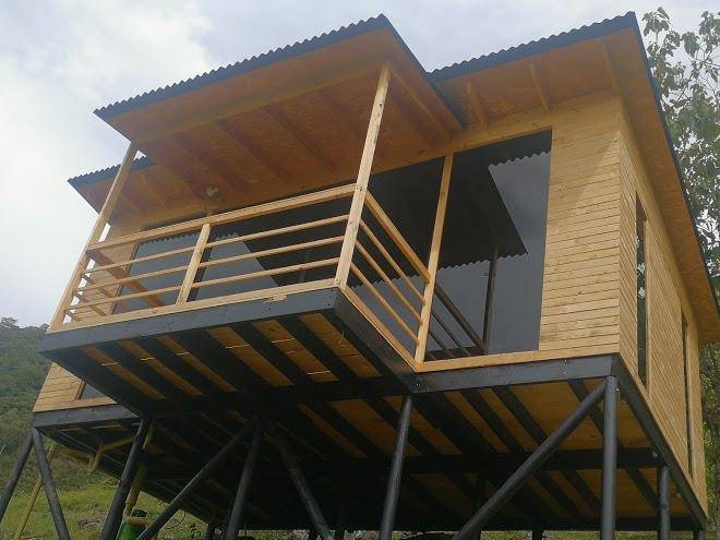 Reserva tororoi