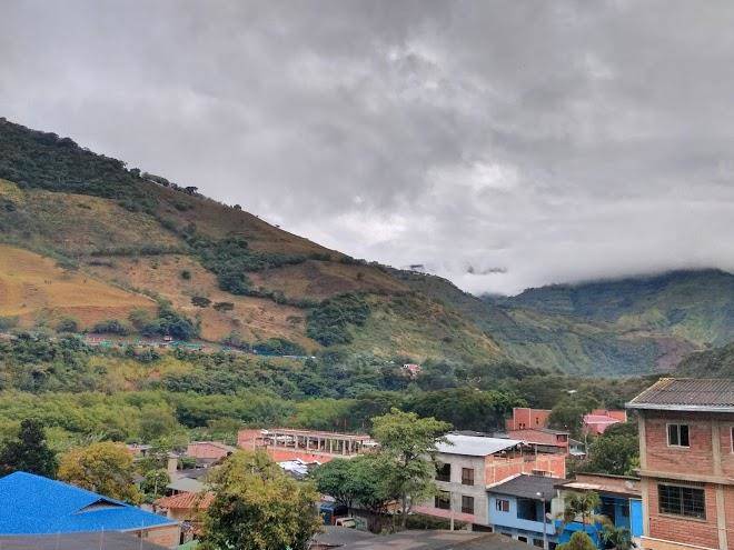 Hotel Nuevo Amanecer Image