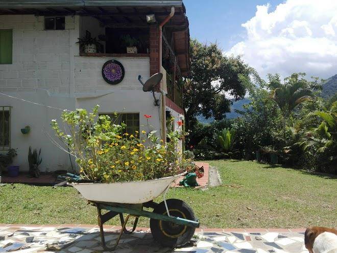 Finca La Esperanza Image