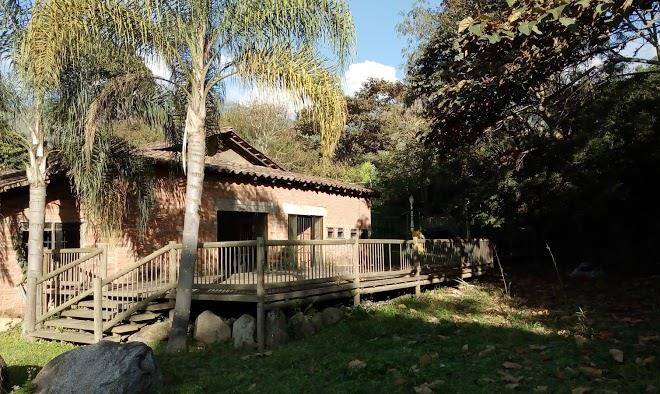 Hotel la molienda