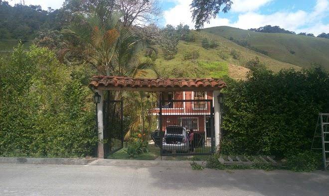 La finca de manu420