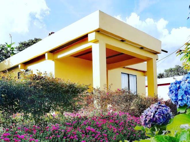 El Jardin De Artemisa Image