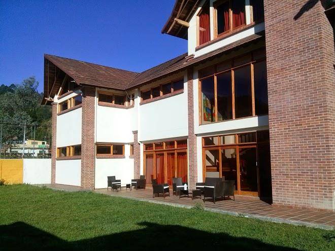 Hotel santa maria guarne
