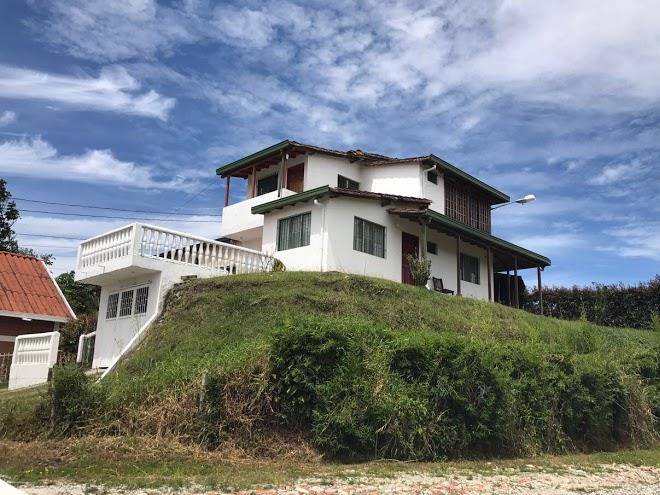 Cabana el roble