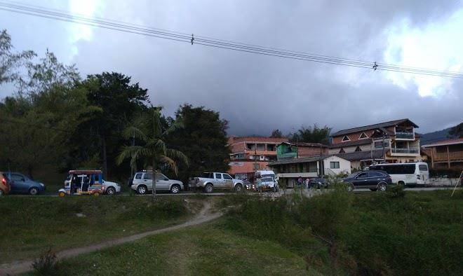 Cabana piramidal