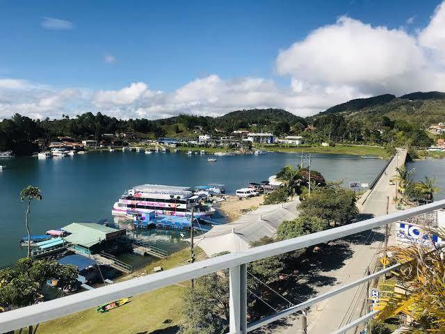 La Martinera Malecon Image