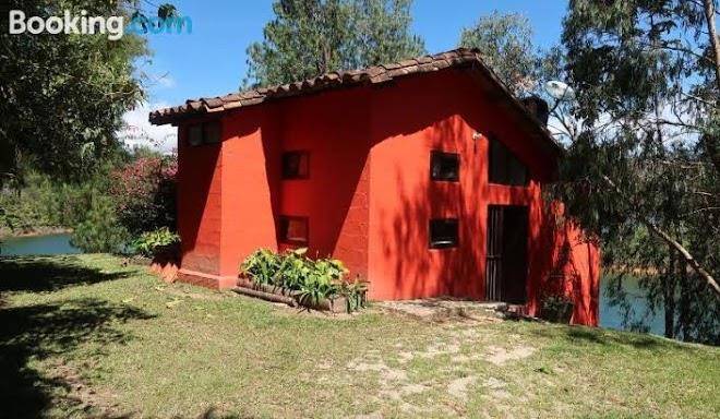 Eco lodge bahia del penon