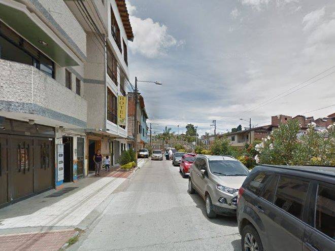 El rinconcito guatapense
