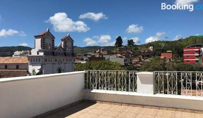 Hotel bahia guatape
