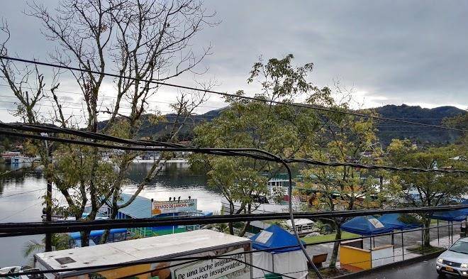 Hotel brisas de guatape