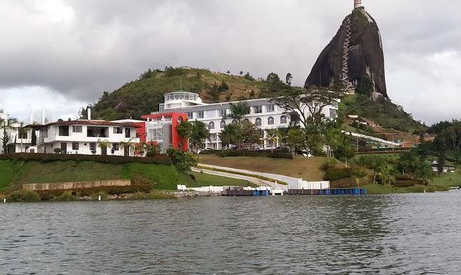 Hotel Le Refuge Image