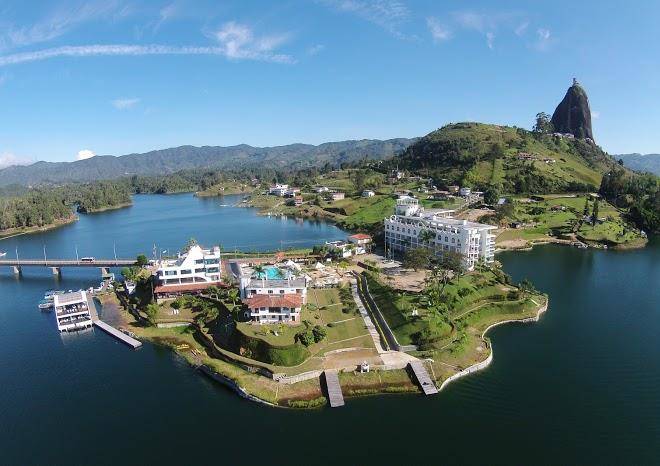 Hotel los recuerdos