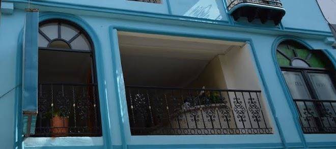 Hotel real guatape