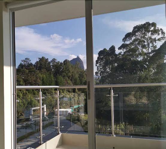 Hotel verony guatape