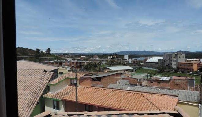 La casona guatape
