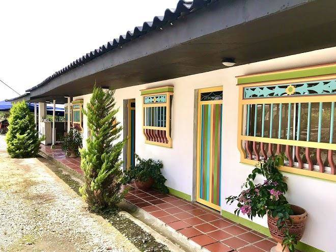 La martinera aguas abiertas
