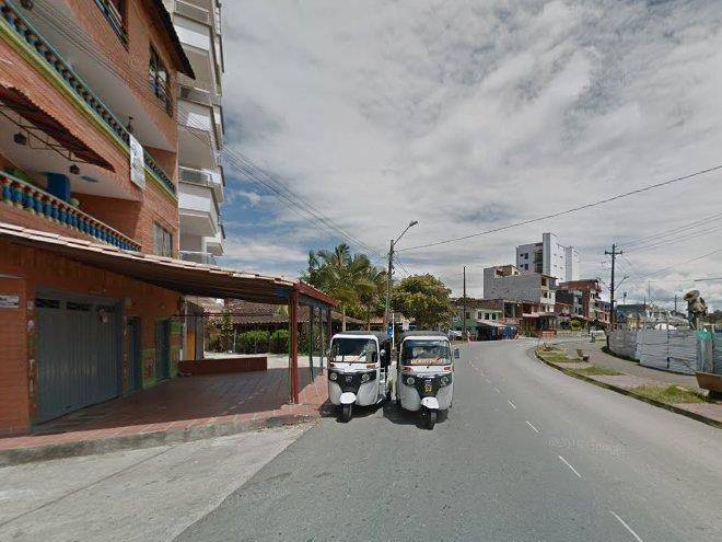 Origenes hotel