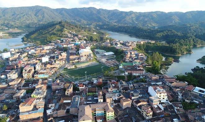 Vivienda turistica el horizonte
