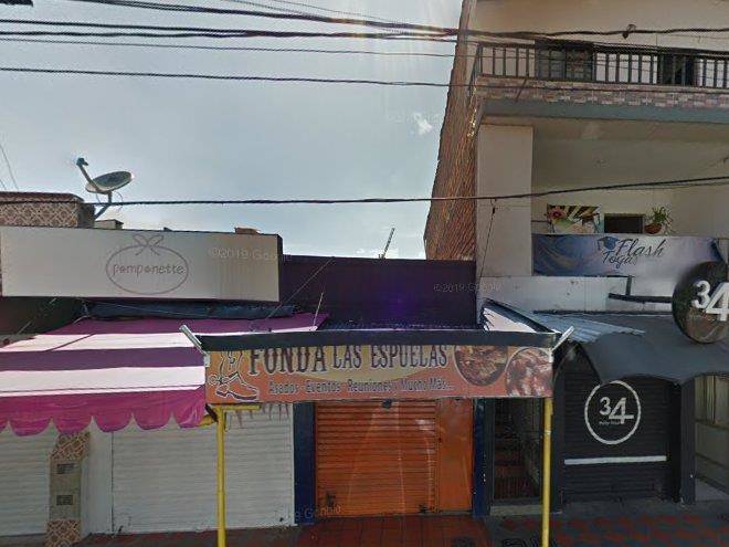 Hotel portones del parque