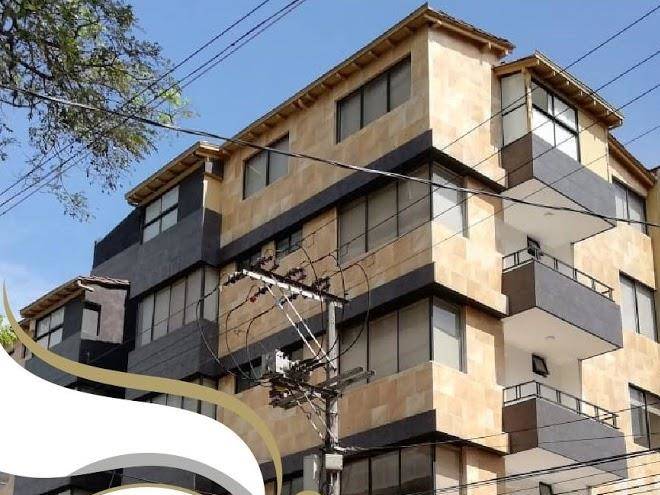 Hotel ruisenor itagui