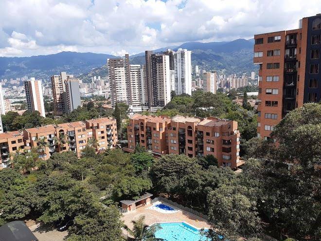 Parques de santa catalina