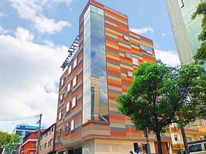 Sixtina Plaza Hotel Image