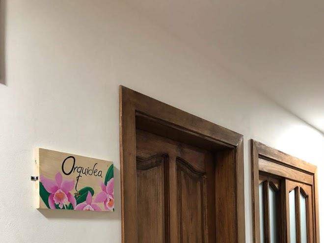 40 amigos hotel